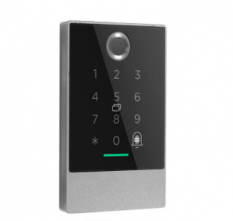 Standalone Access Controller