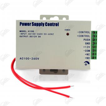 Switching Power Supply