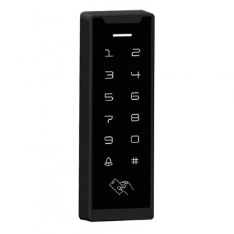 RFID Door Access Control System