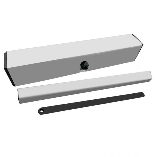 OEM Manufacturer Automatic Swing Door Opener With Push & Go Function