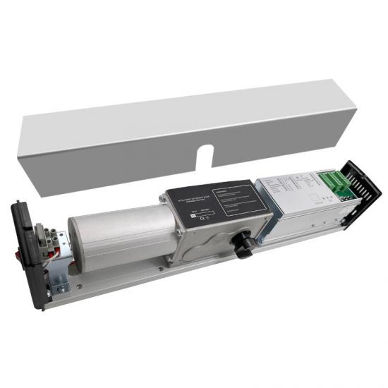 OEM Manufacturer Automatic Swing Door Opener With Push & Go Function