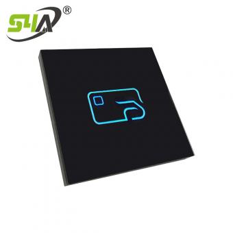 Nfc Smart Card Reader