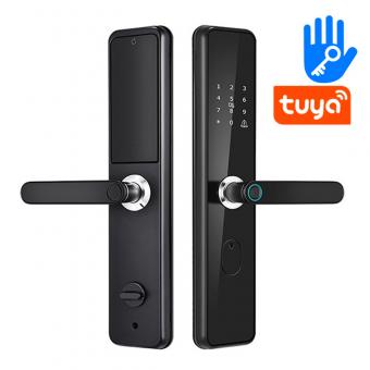 Tuya Smart Password Lock