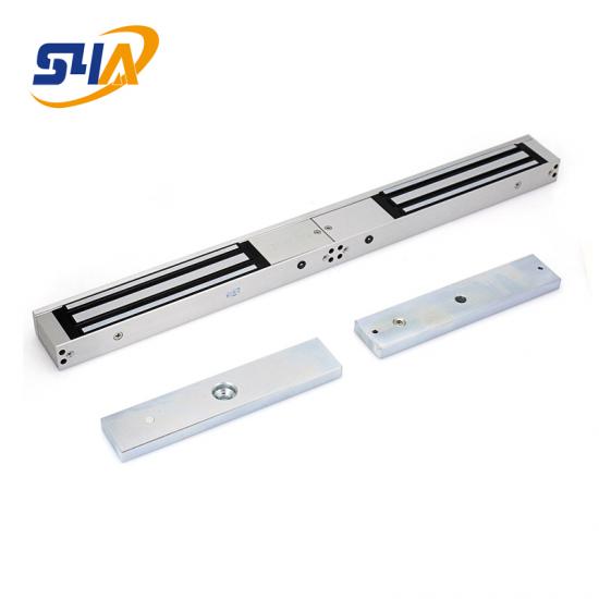 12V Lock 600LB Door Locks For Double Door Mag