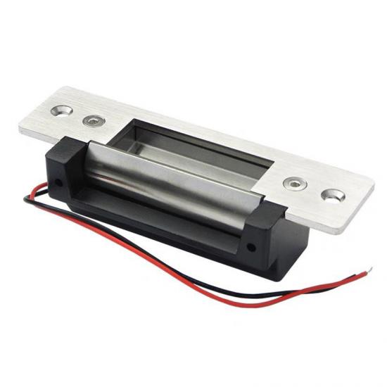 OEM Manufacturer Embedded 12V Electric Strike Lock Support Power Off