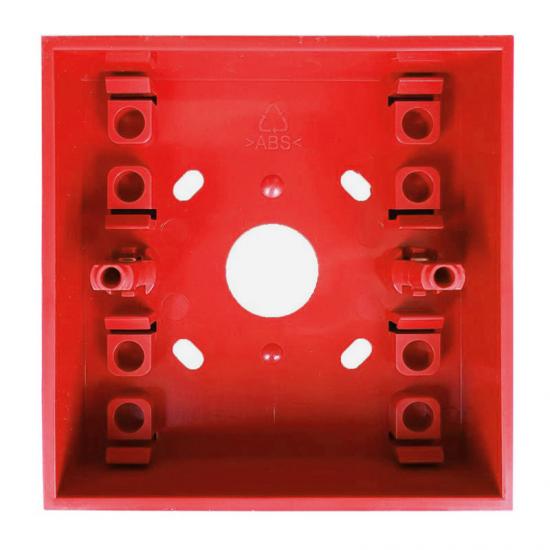 Manual Alarm Button Surface Box,Intelligent Access Control System -S4A ...