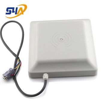UHF Long Range Reader