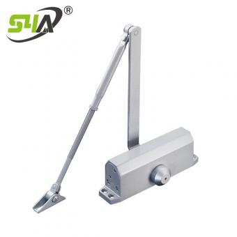 Aluminum Door Closer