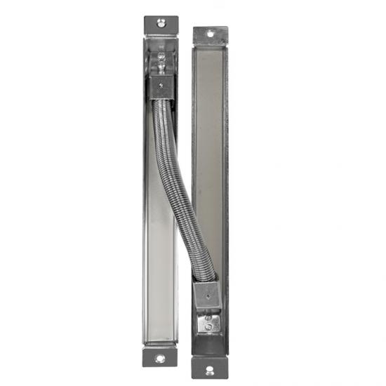 OEM Manufacturer Flexible Armored Door Loop Wire Protector S4A Access