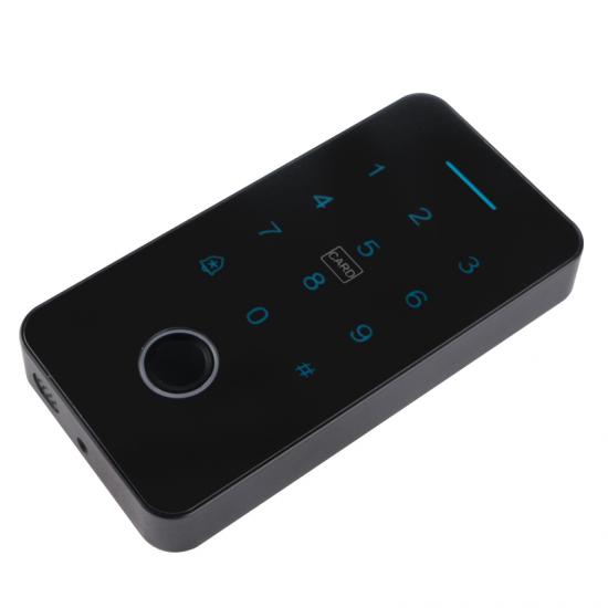 OEM Manufacturer Tuya Smart WiFi Access Control Systems With EM And