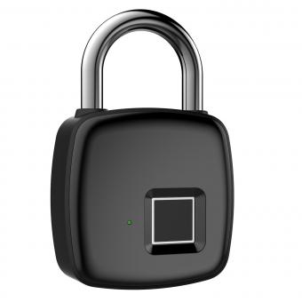 Bluetooth Padlock