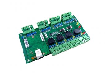 Door Access Control System