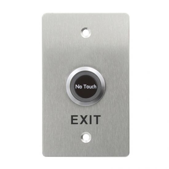 OEM Manufacturer Stainless Steel Door Release Key Switch System S4A