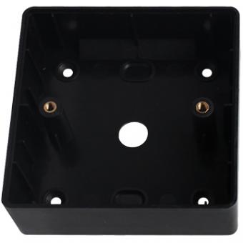 Access Control Exit Button Back Box