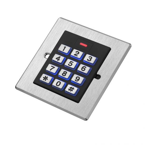 OEM Manufacturer IntegrationReady Mortise Access Control System For