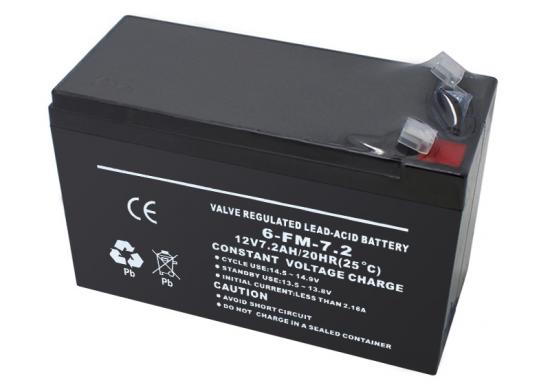 12V Lithium Ion Battery 6ah LiFePO4 Battery 12V Solar System Lithium - View #4