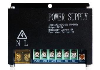  Power Supply