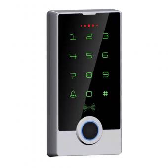 Fingerprint Standalone Access Controller