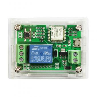 WIFI Access Control Module