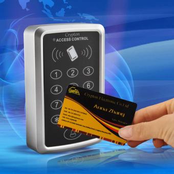 Access Control Keypad