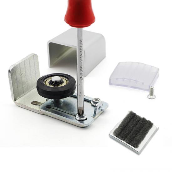 OEM Manufacturer Sliding Glass Door Stopper S4A Access Control