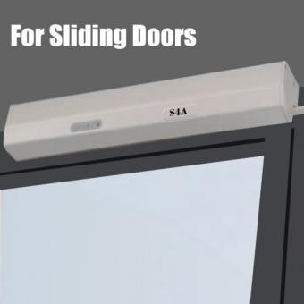 S4A Automatic Sliding door Operator