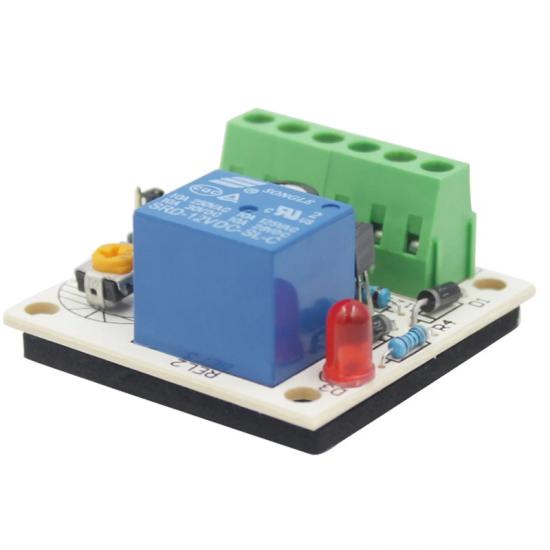 OEM Manufacturer Time Delay 030seconds Control Module For Access