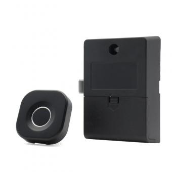  Finger Print Drawer Cabinet Lock