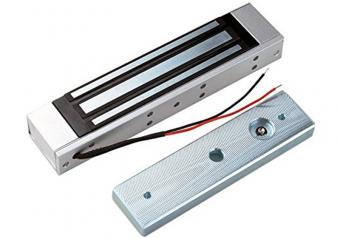 Electromagnetic lock 12v