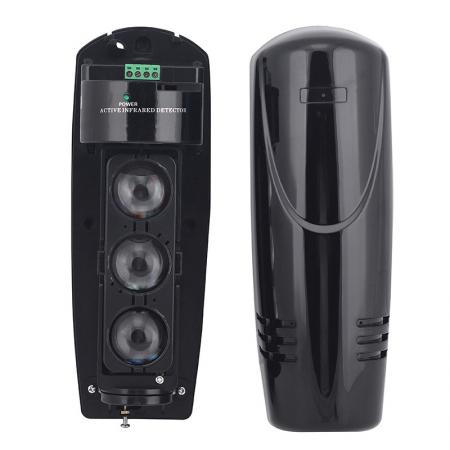 S4A Triple Beam Sensor For Outdoors