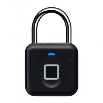 S4A Biometric Fingerprint Locker Lock