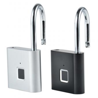  Keyless Padlock