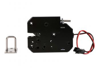 Electronic Cabinet Lock