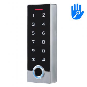 S4A TTLock Fingerprint Standalone Access Controller