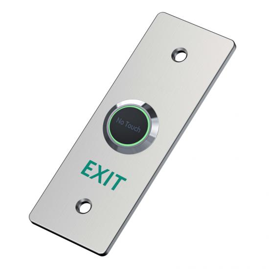 OEM Manufacturer IR Infrared No Touch Exit Button -S4A Access Control
