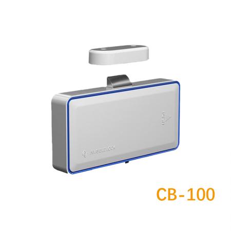 S4A RFID Invisible drawer lock