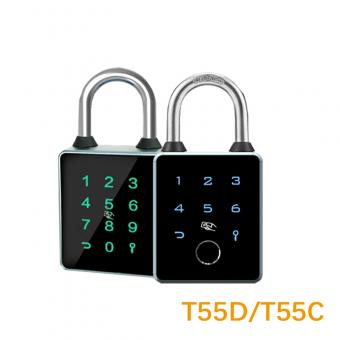 TTlock Padlock