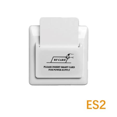 S4A TTlock Hotel Power Saver