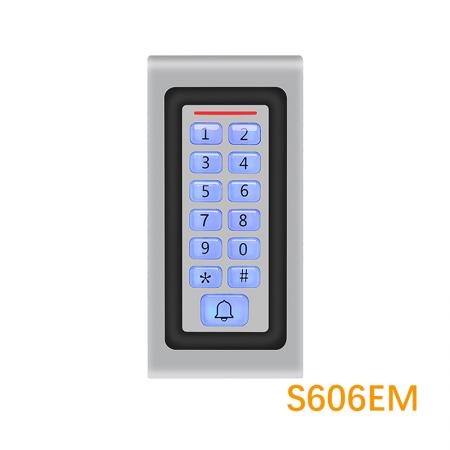 Standalone Access Control System