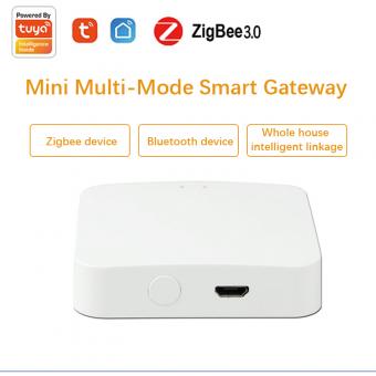 Tuya Multi-Mode Gateway