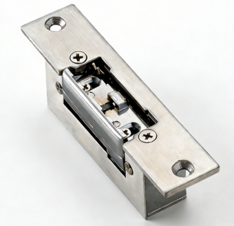 Adjustable Electric Strike lock