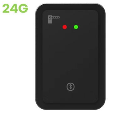 S4A S4A BR2401A 24GHz Millimeter-Wave Anti-Smash Radar Sensor for Parking Barrier Gates