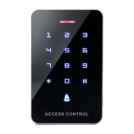 a3d-a3c-standalone-access-control-keypad-rfid