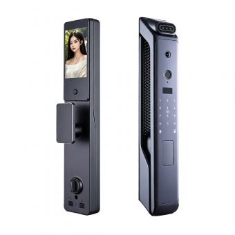 d80-smart-lock-3d-facial-recognition-palm-vein