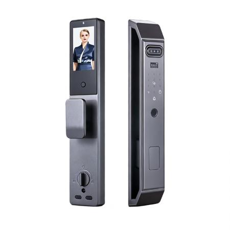 d90-smart-lock-palm-vein-facial-recognition