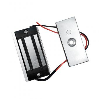 Electromagnetic Lock