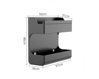 TTLock Gateway Bracket