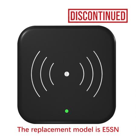 S4A E3 TTLock Card Reader Encoder