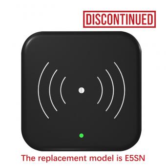 S4A E3 TTLock Card Reader Encoder