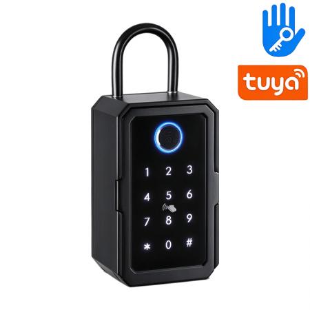 Waterproof Security Lock Box